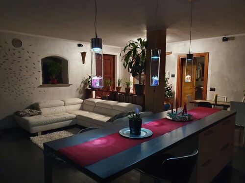 Villa la Tour Deluxe