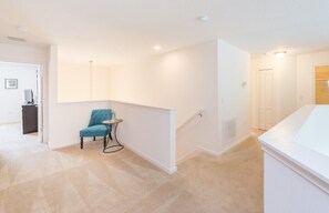 Ferienhaus | Wohnzimmer | Flachbildfernseher, DVD-Player