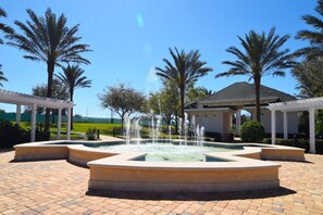Condo | Alberca | Alberca al aire libre 
