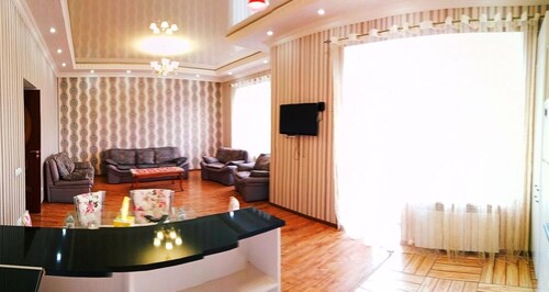 Guest House A.S.T Gyumri