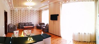 Guest House A.S.T Gyumri