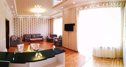 Guest House A.S.T Gyumri