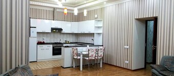 Guest House A. S.T Gyumri