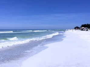 Condo | Beach