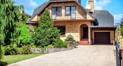 Villa Laguna is the perfect vacation destination with family and friends