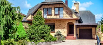 Villa Laguna is the perfect vacation destination with family and friends