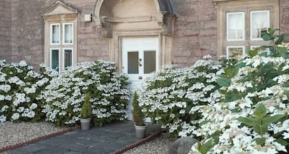 The Old Parsonage