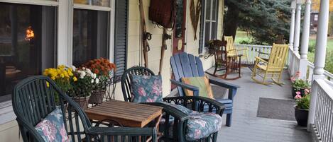 Porch