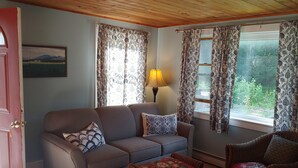Suite | Oppholdsområde