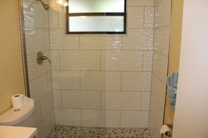 Condo | Bathroom - The Anna Maria Island Beach Castaway 1 (Holmes Beach)