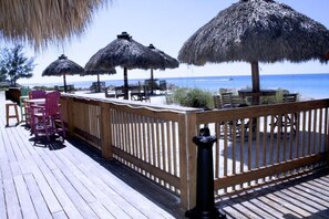 Condo | Property grounds