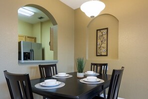 Condo | Private kitchen