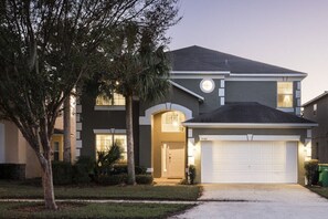 House | Exterior