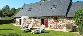 Stunning private villa for 4 people with WIFI, TV, terrace and pets allowed