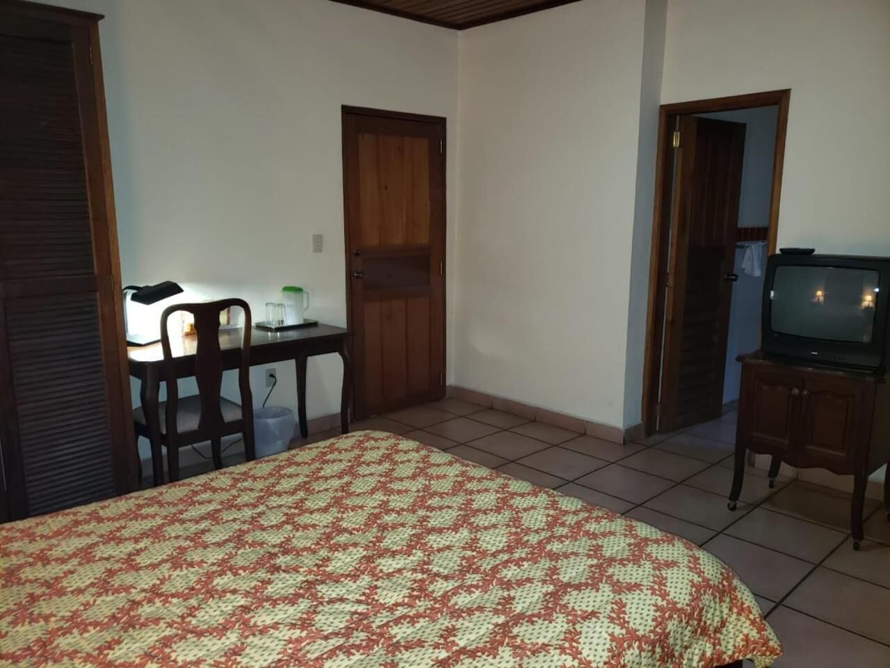 Photo - Hotel Alsacia