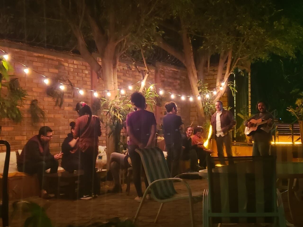 Photo - Hotel Alsacia