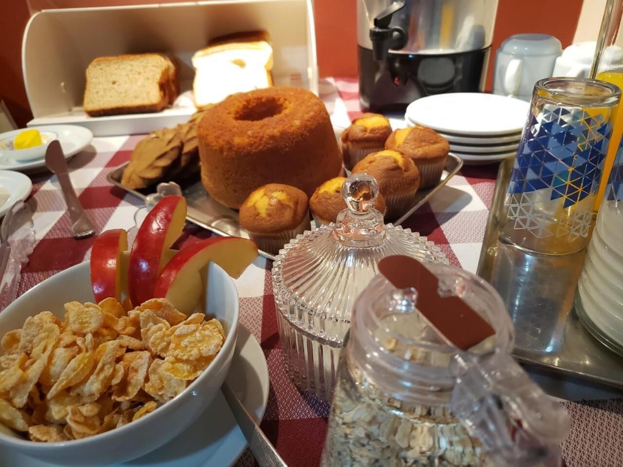 Photo - Hotel Alsacia