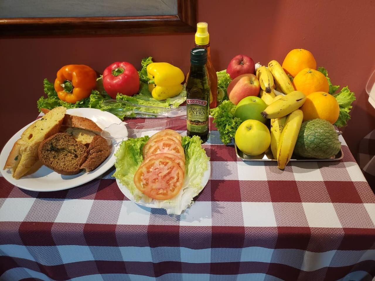 Photo - Hotel Alsacia