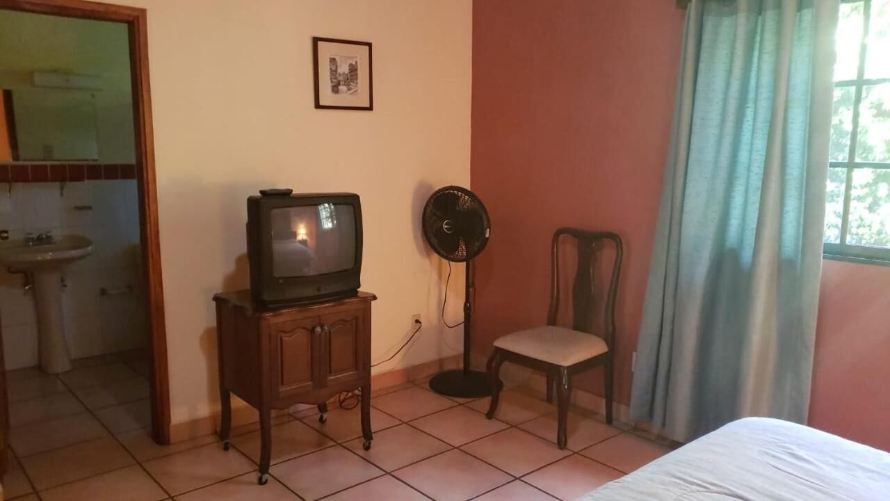 Photo - Hotel Alsacia