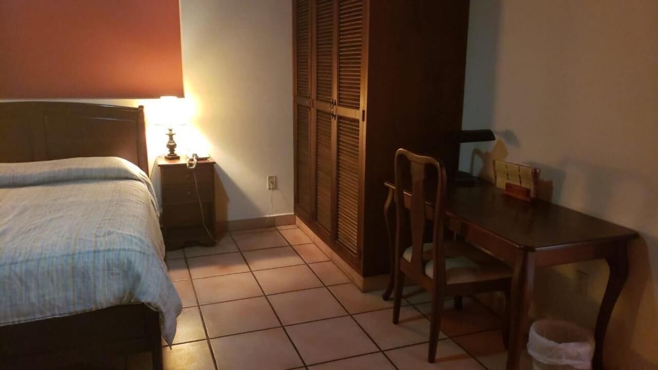 Photo - Hotel Alsacia