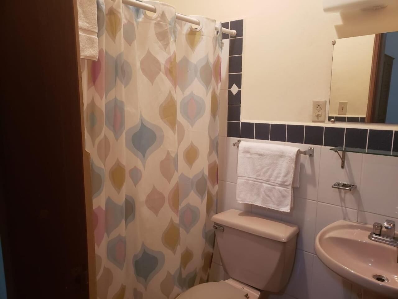 Photo - Hotel Alsacia