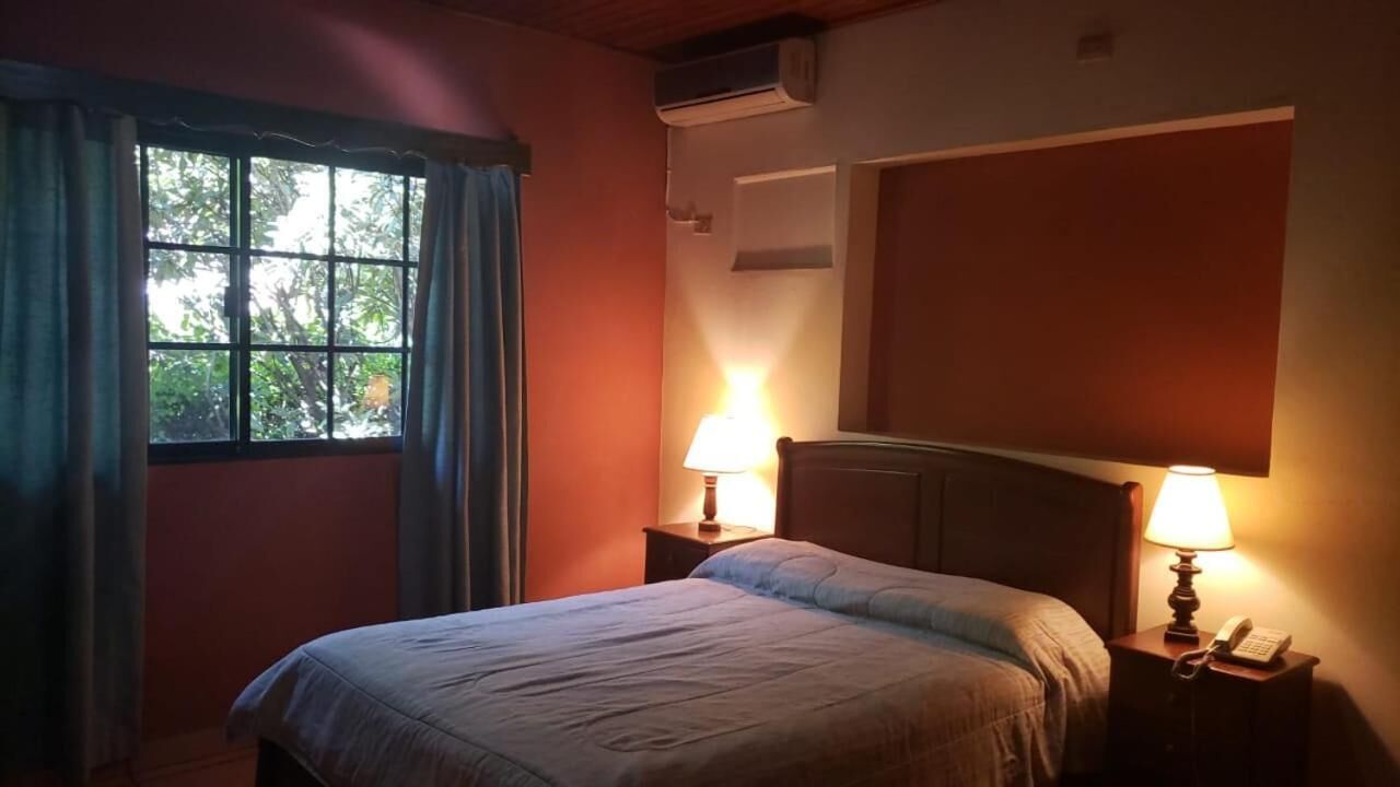 Photo - Hotel Alsacia