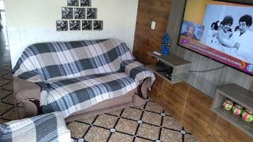 Smart TV