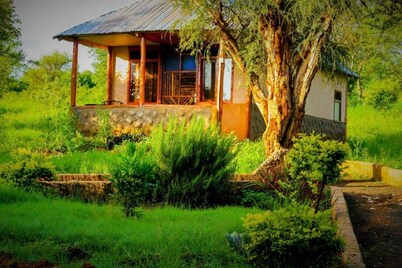 Deluxe Double Room with Bath