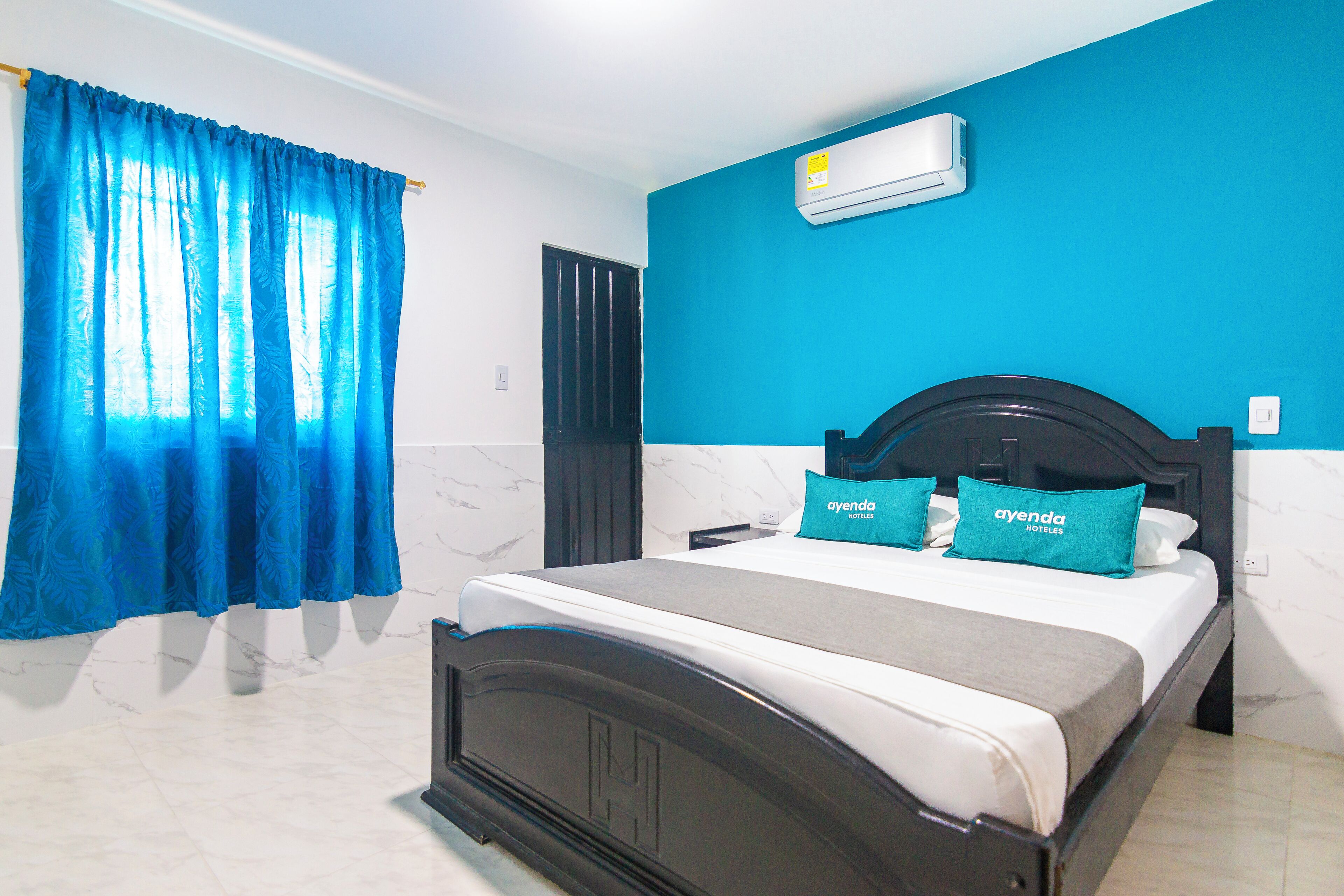 Foto - Hotel Cuchara de Palo Ayenda