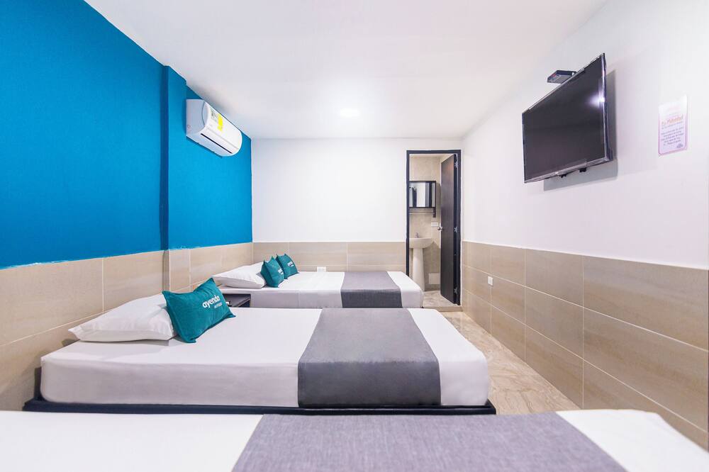 Hotel Cuchara de Palo Ayenda