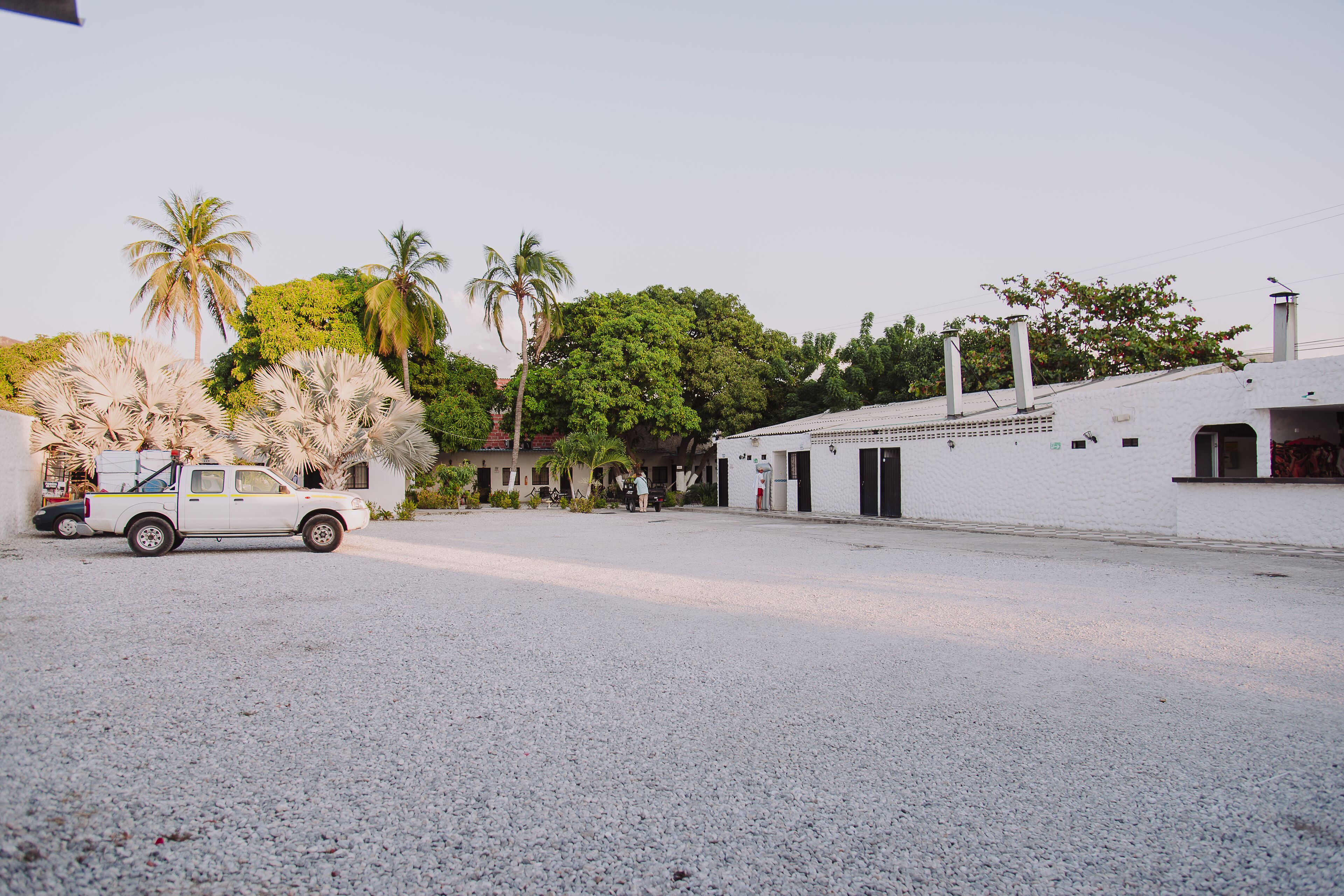 Foto - Hotel Cuchara de Palo Ayenda