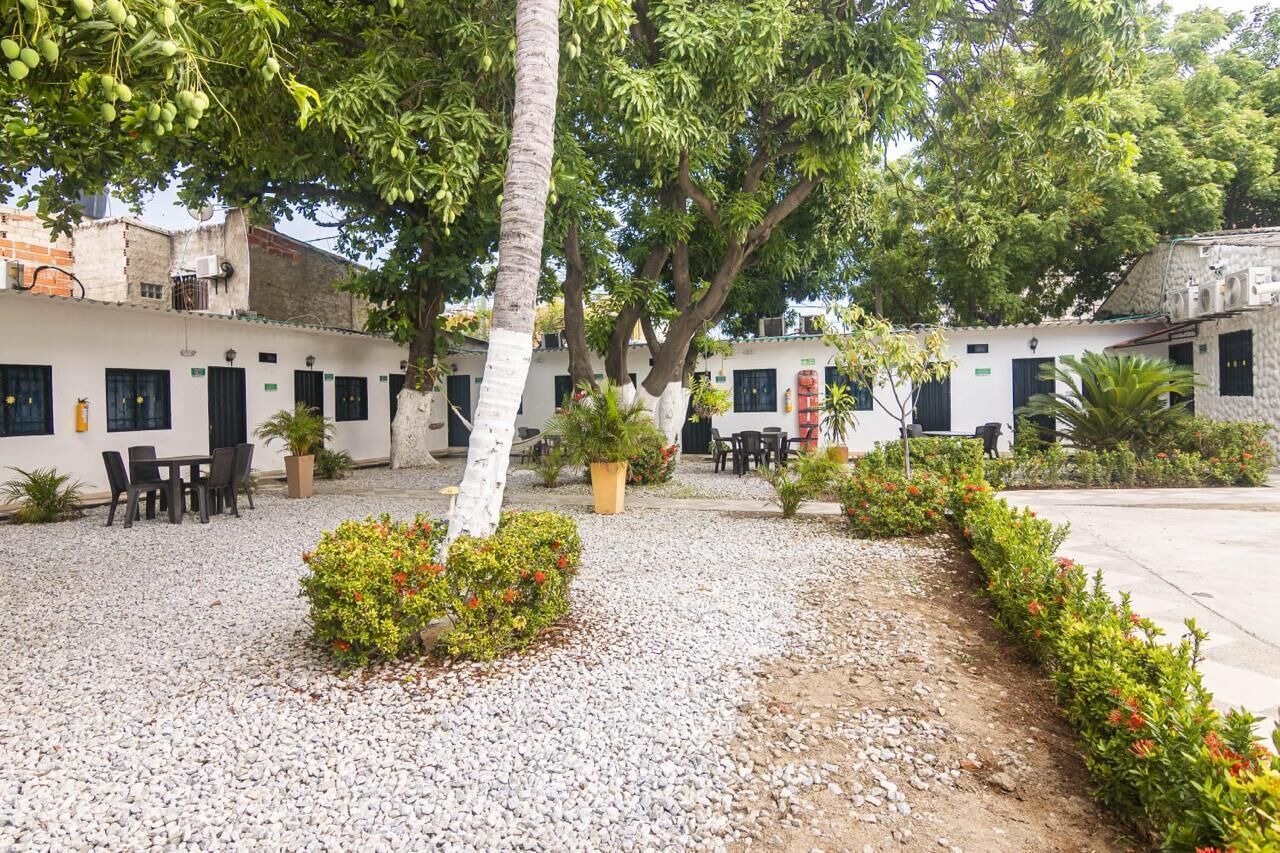 Photo - Hotel Cuchara de Palo Ayenda