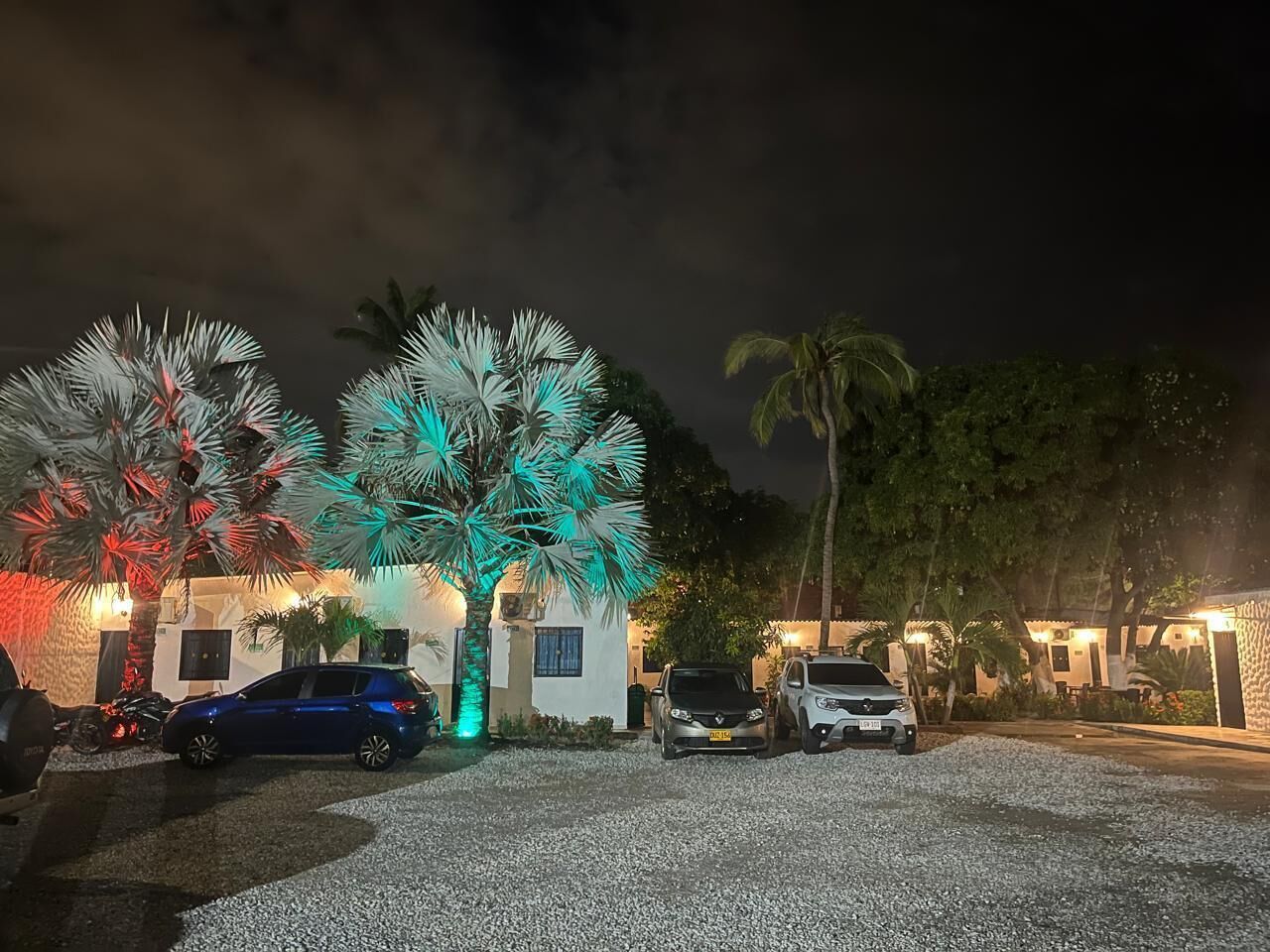 Photo - Hotel Cuchara de Palo Ayenda