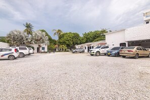 Exterior - Hotel Cuchara de Palo Ayenda (Santa Marta)