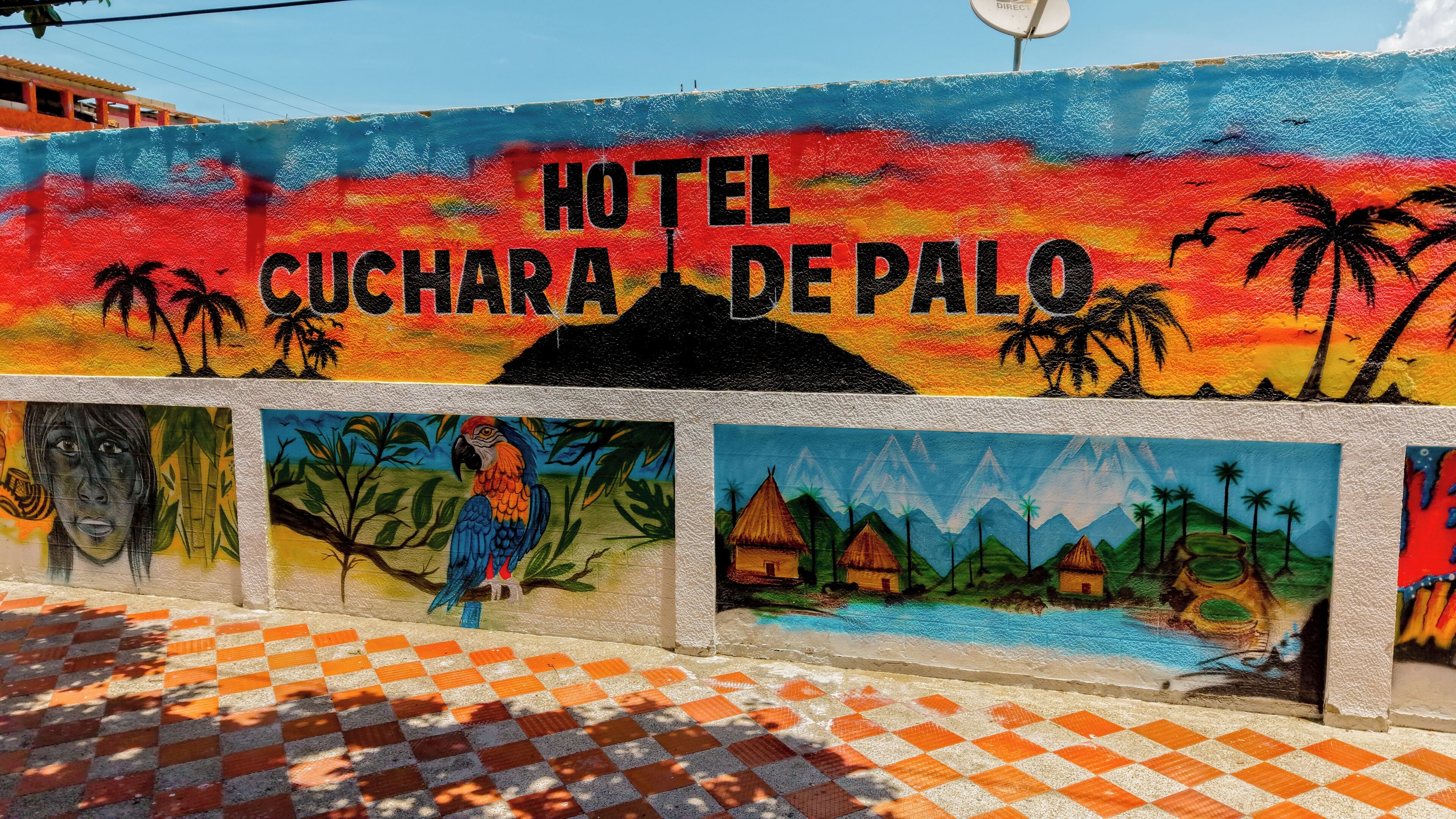 Photo - Hotel Cuchara de Palo Ayenda