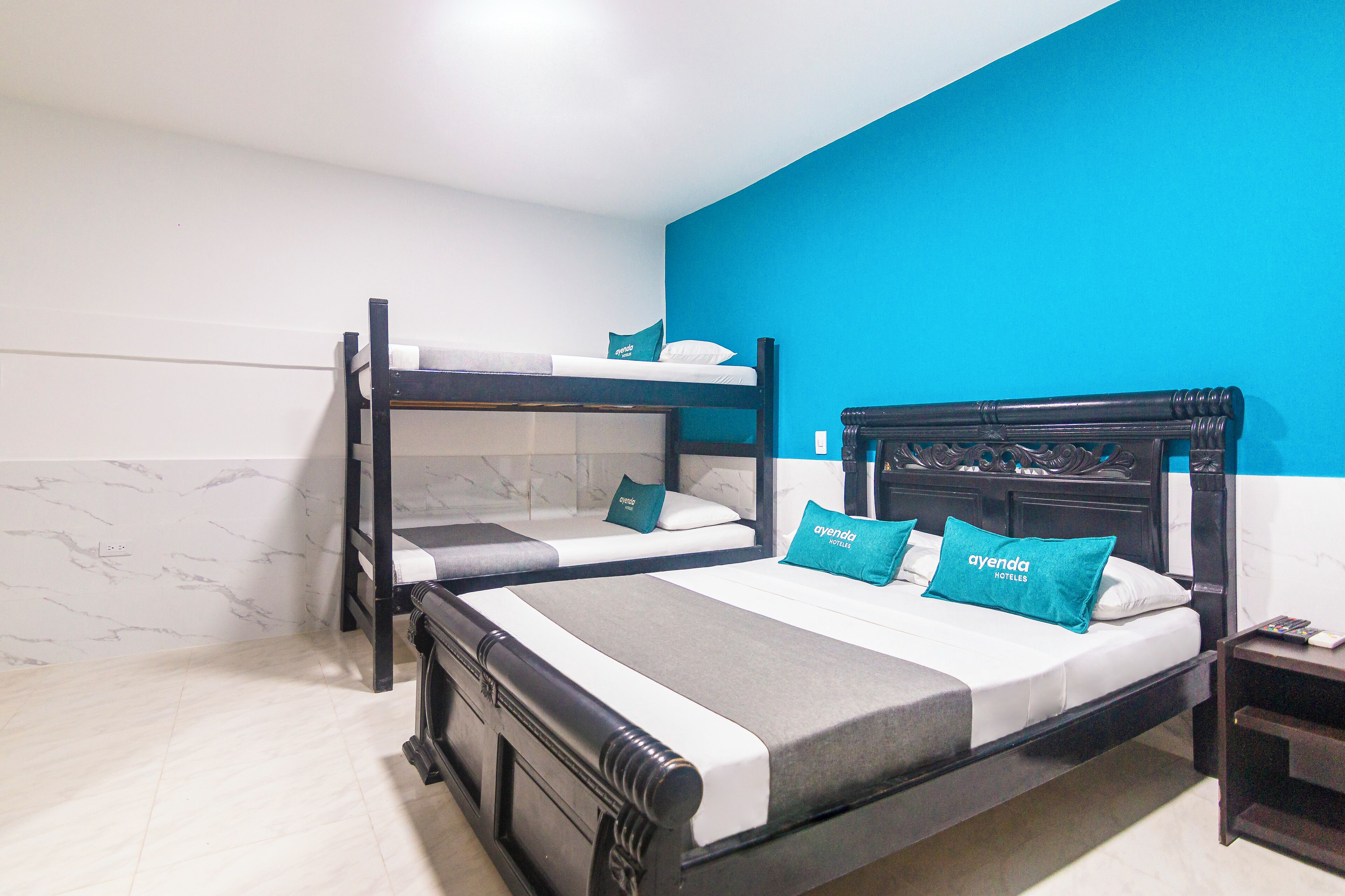 Foto - Hotel Cuchara de Palo Ayenda