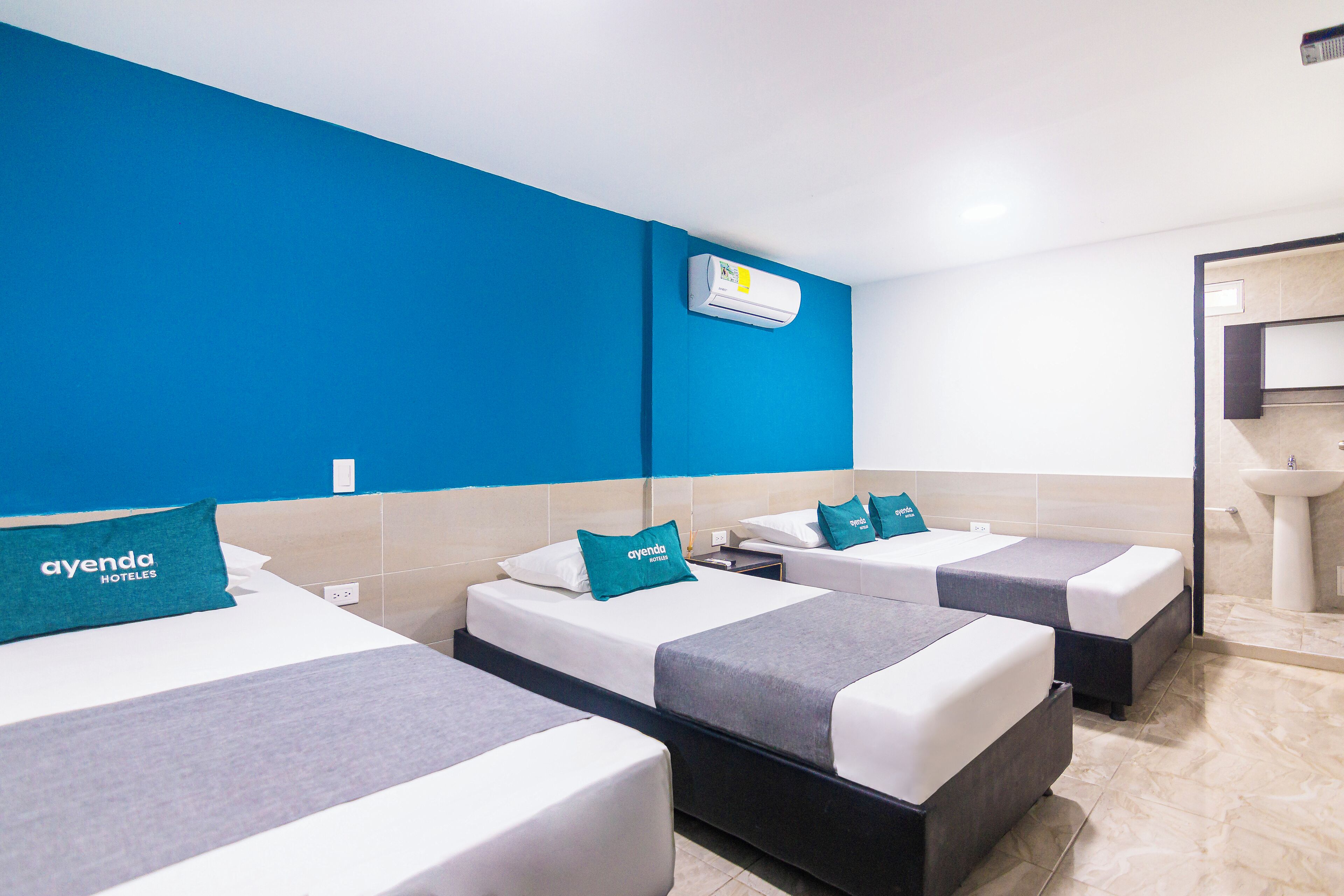 Foto - Hotel Cuchara de Palo Ayenda