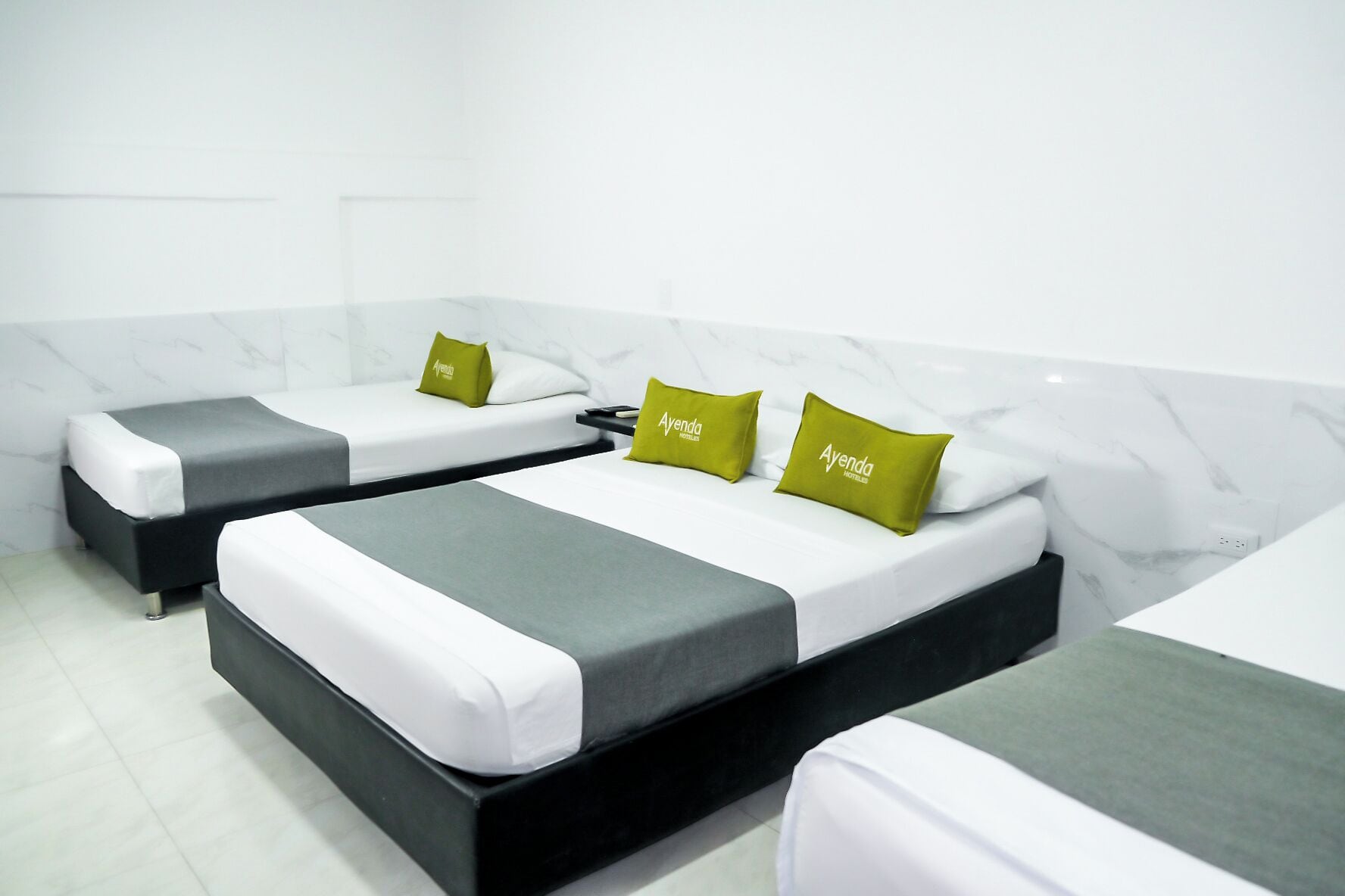 Photo - Hotel Cuchara de Palo Ayenda