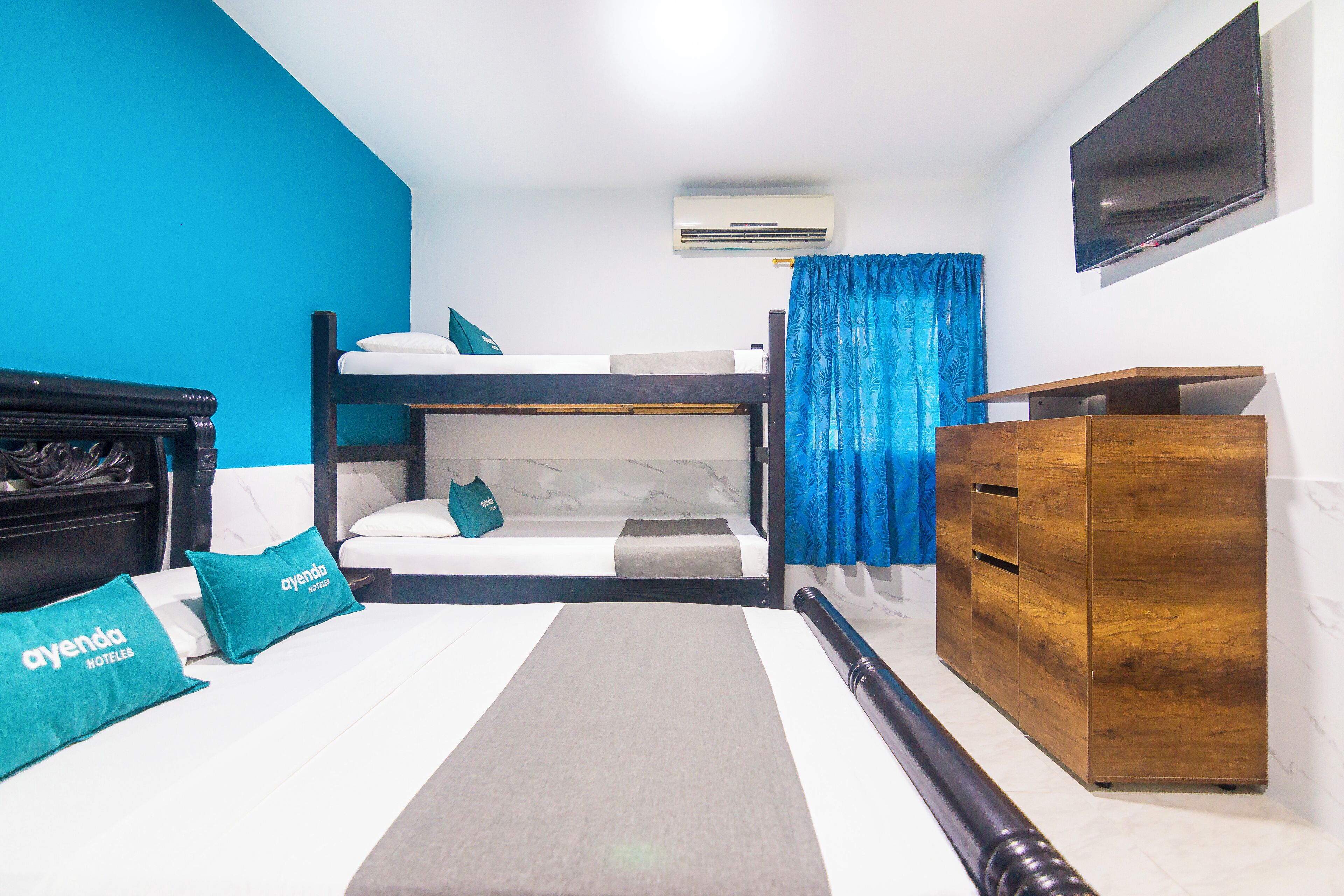 Foto - Hotel Cuchara de Palo Ayenda