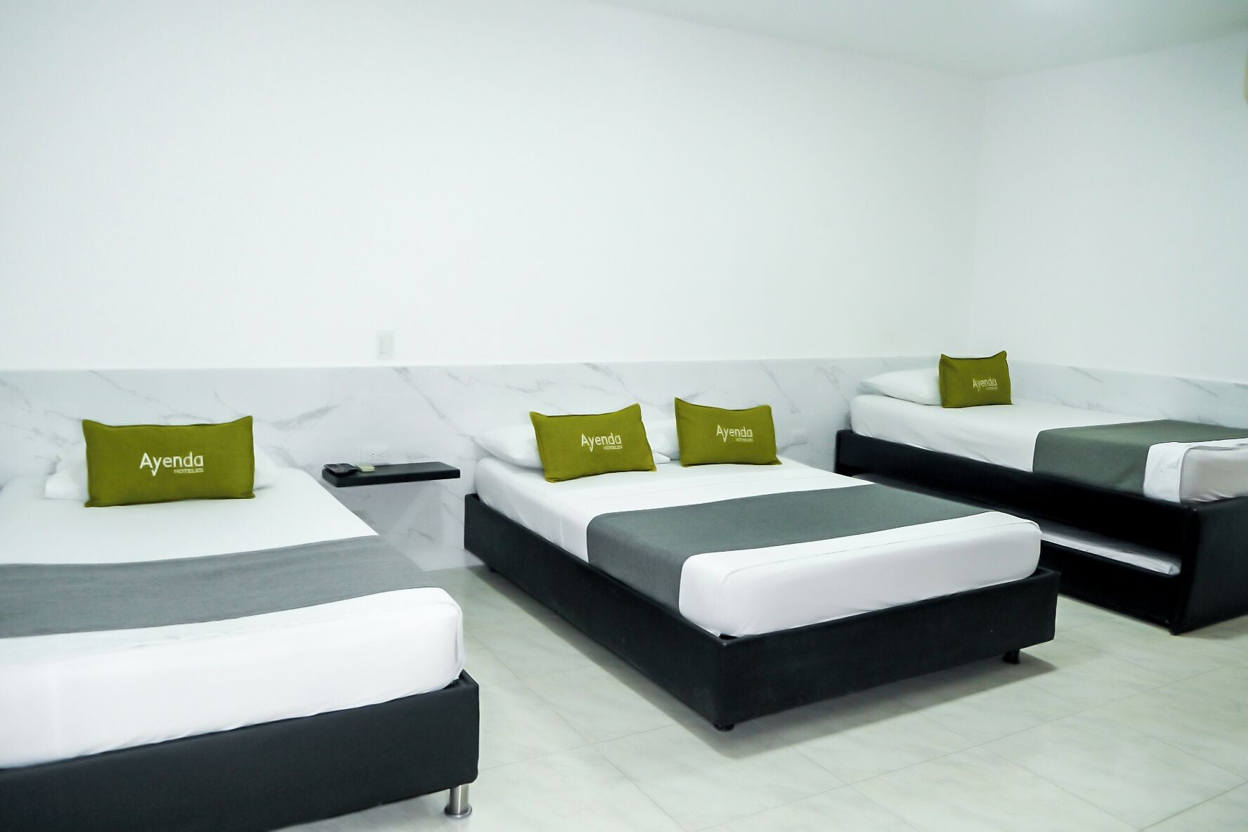 Photo - Hotel Cuchara de Palo Ayenda
