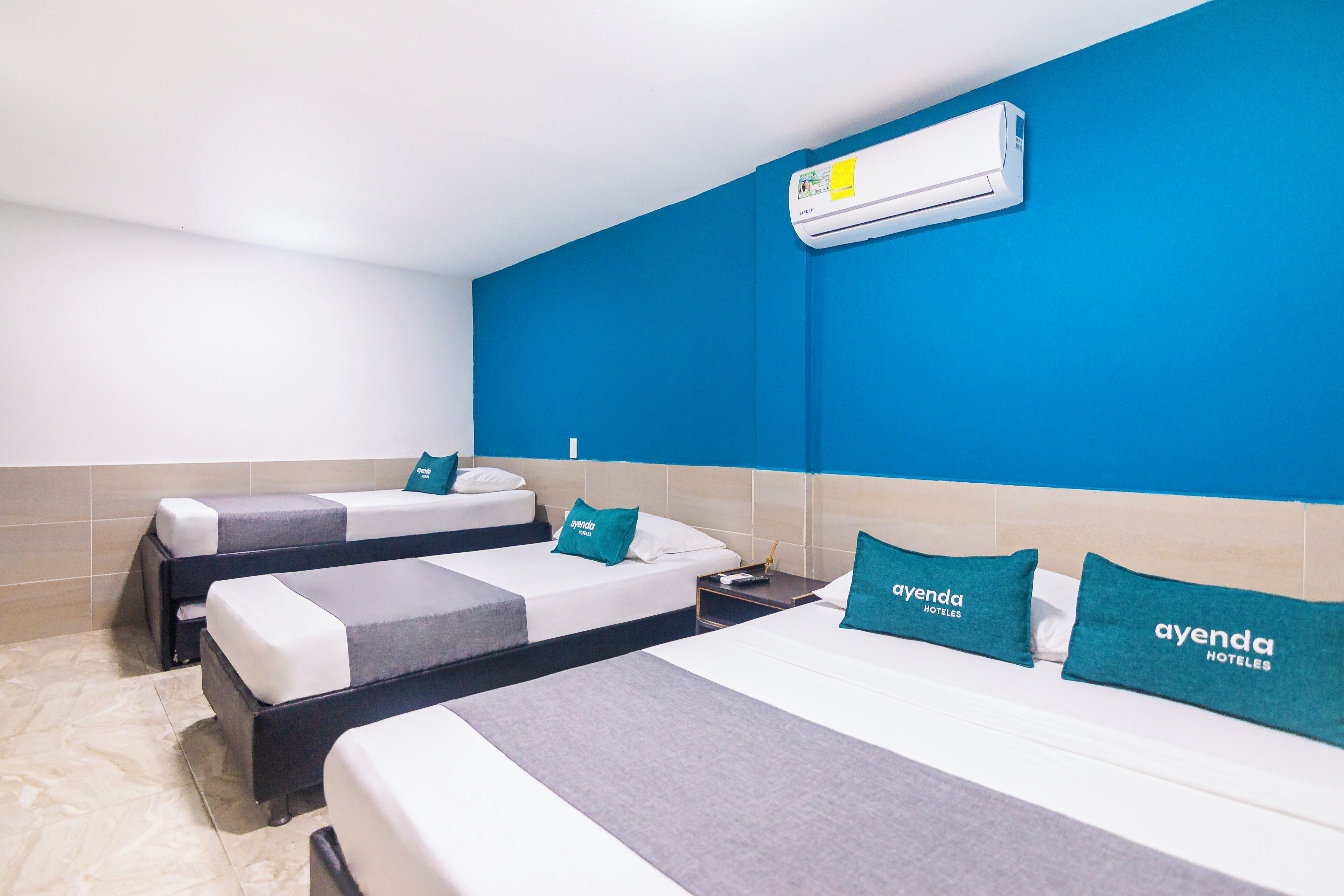 Foto - Hotel Cuchara de Palo Ayenda