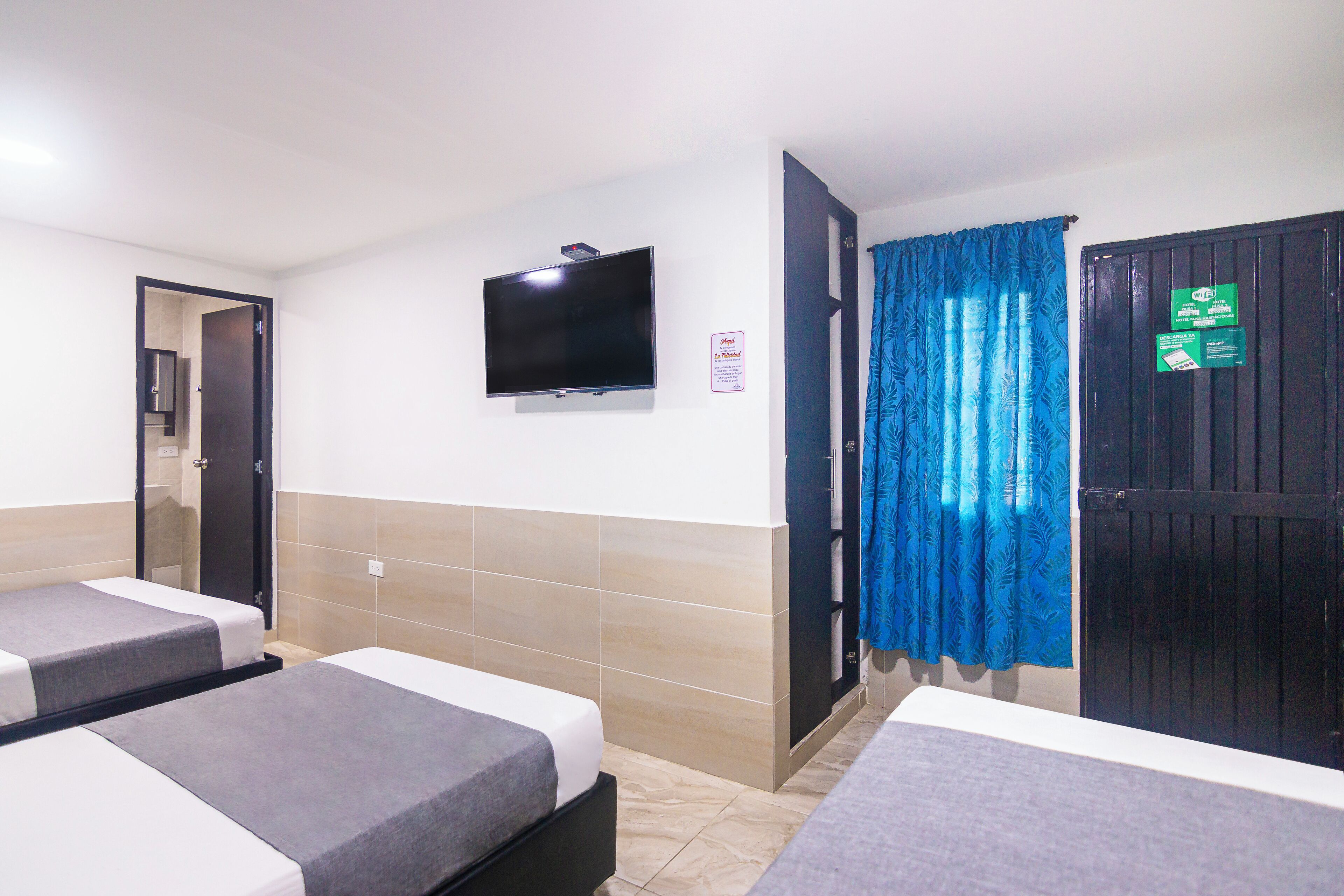 Foto - Hotel Cuchara de Palo Ayenda