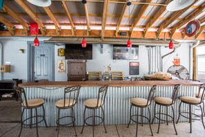 Bar (ter plaatse)