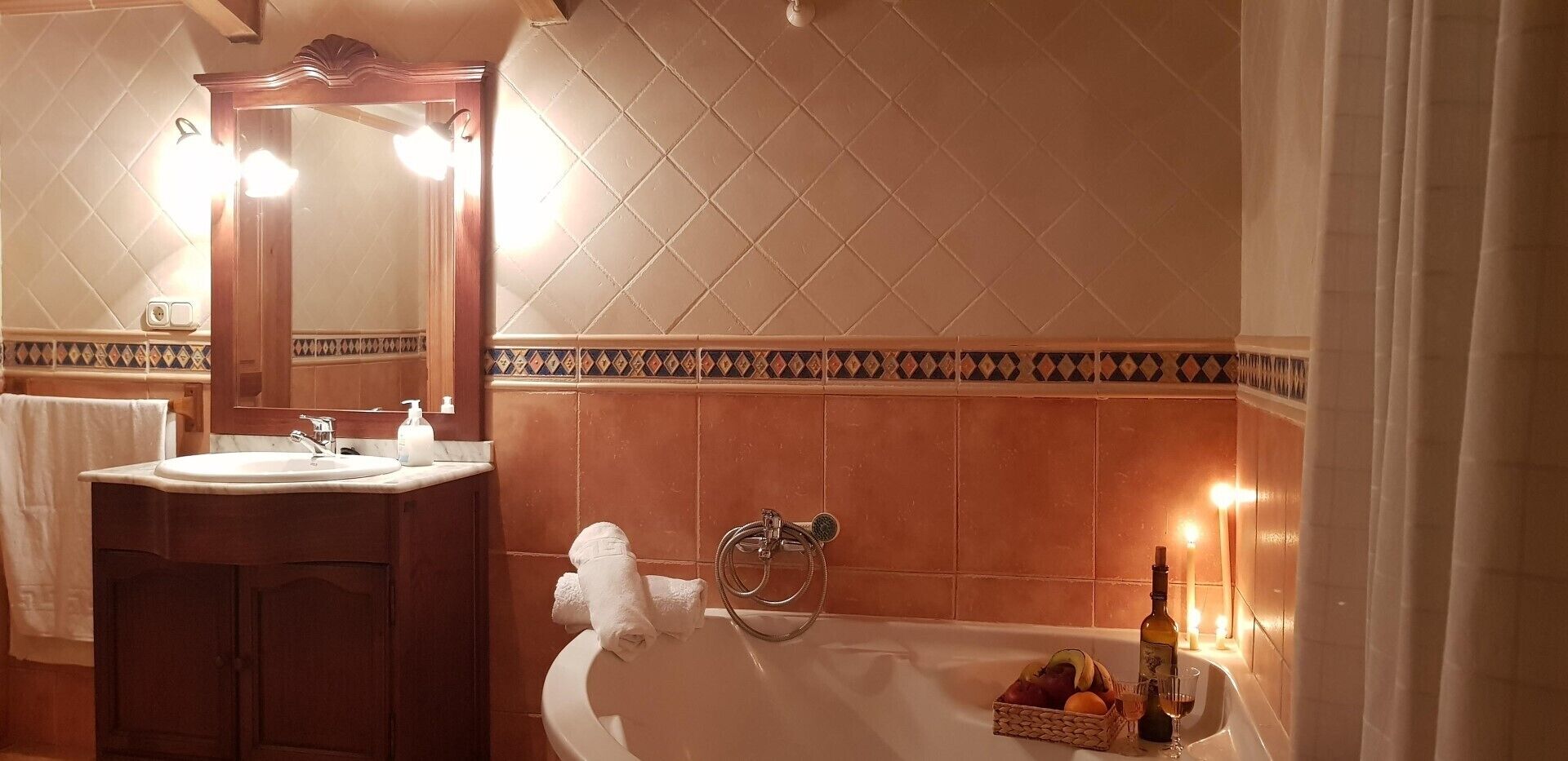 Håndklæder, Toiletpapir