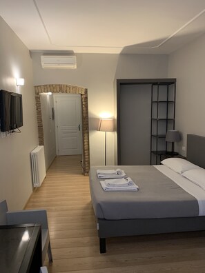 3 chambres, Wi-Fi, draps fournis