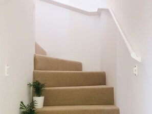 Interior - 3 Old Posting Stables (Gatehouse of Fleet, near Kirkcudbright)