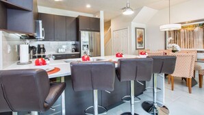 Apartment | Private kitchen - 1613rc - Retreat (Clermont)