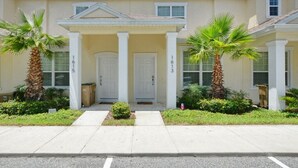 Apartment | Exterior - 1613rc - Retreat (Clermont)