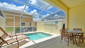 Apartment | Pool - 1613rc - Retreat (Clermont)