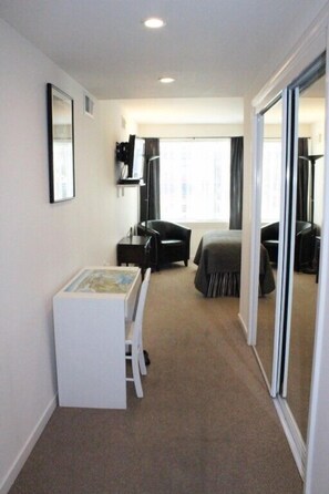 Apartment | 1 bedroom, WiFi (free) - Inner Sunset Studio (San Francisco)